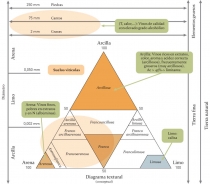 Diagrama Textural