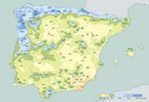 da Temperatura Media Anual