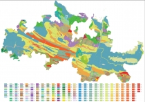 Mapa FIA Douro 1