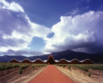 laguardia bodegas ysios architekt santiago calatrava